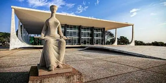 Advogado STF