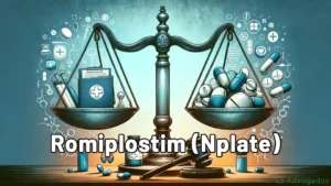 Romiplostim (Nplate) Plano de Saúde