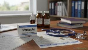 Spravato Prevent Senior Deve Cobrir Tratamento para Depressão Grave