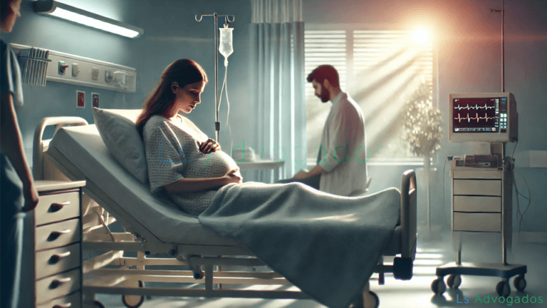 Qual O Limite De Atestados Para Gestante No Trabalho Ls Advogados