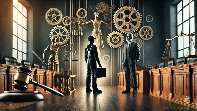 Fui Demitido Posso Usar O Conv nio Ls Advogados