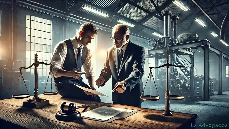 Sal rio Atrasado O Que Fazer Quando O Pagamento Atrasa Ls Advogados