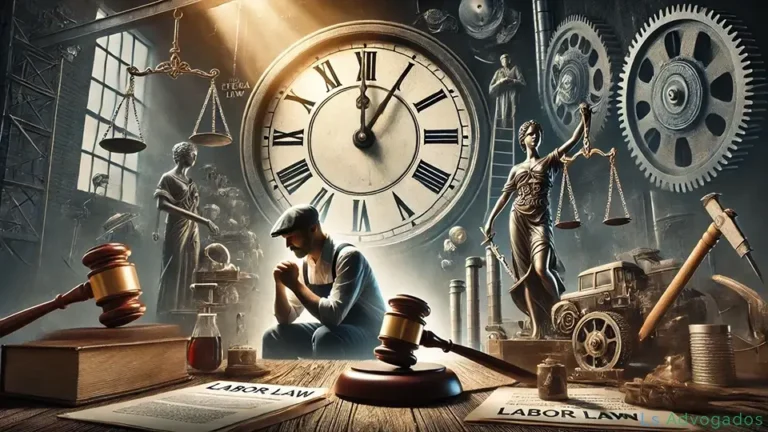 Licen a Paternidade Todos Os Detalhes E Regras Da CLT Ls Advogados