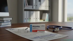 Bradesco Saúde é Condenado a Custeio de Medicamento Oncológico Afatinibe